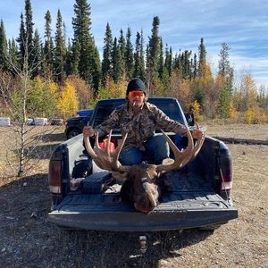 Meet your Posher, Brayden